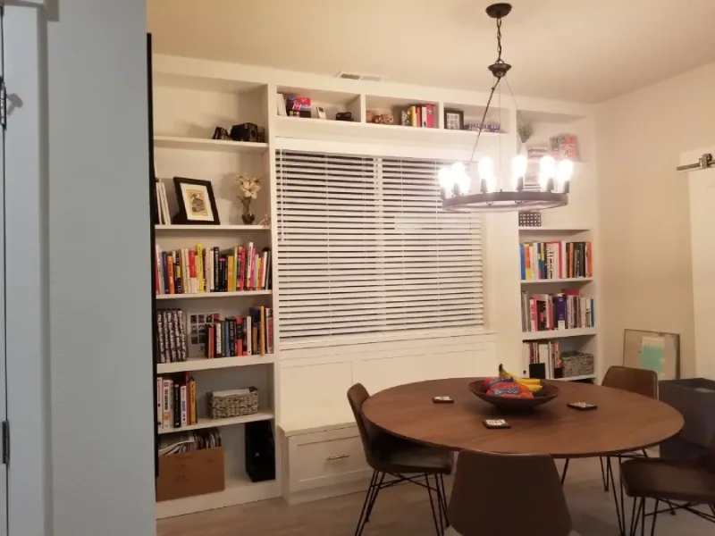 Professional Kitchen Remodeling