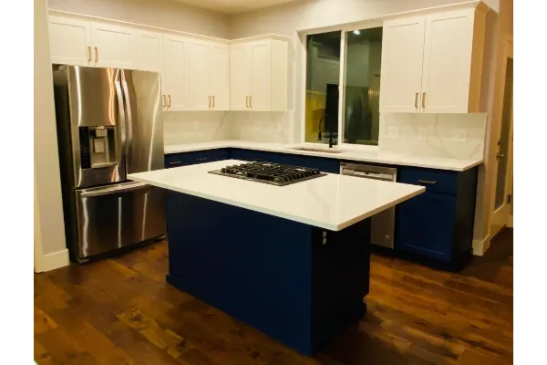 Professional Kitchen Remodeling