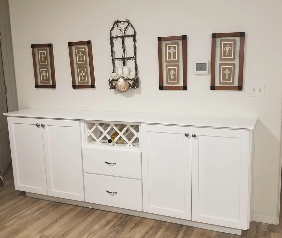 Professional Kitchen Remodeling