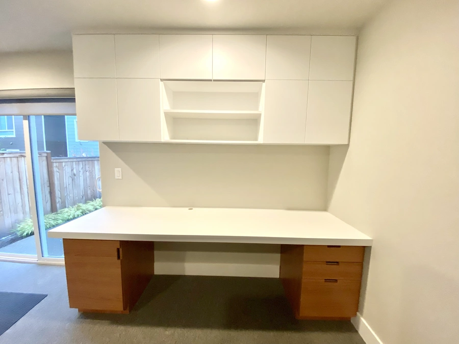 Professional Kitchen Remodeling