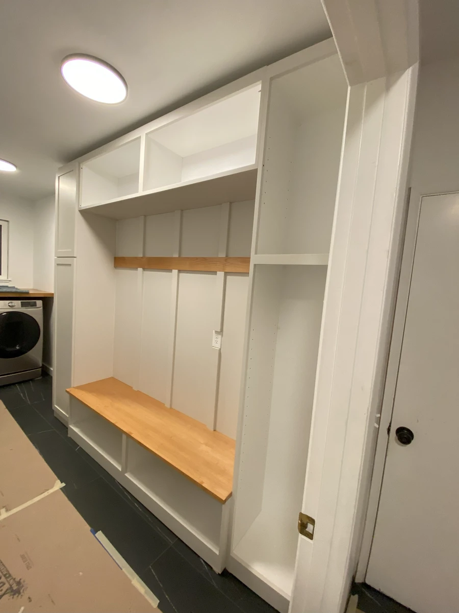 Professional Kitchen Remodeling